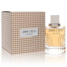 Jimmy Choo Illicit by Jimmy Choo Eau De Parfum Spray