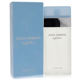 Light Blue by Dolce & Gabbana Eau De Toilette Spray
