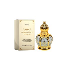 Roxelis Coffee Patchouli Fragrance Perfume Natural Fresh and Elegant Long-Lasting Aroma Charming Atmosphere for Dates