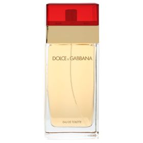 Dolce & Gabbana by Dolce & Gabbana Eau De Toilette Spray (Tester)