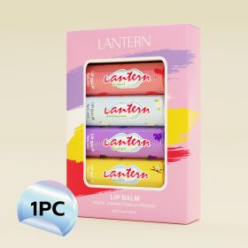 Color-Changing Lipstick, Lip Balm Set & Lip Gloss, Long-lasting Moisturizing Color-changing 2 In1 Formula, Suitable For All Skin Types, Provides (Option: 1pcs)