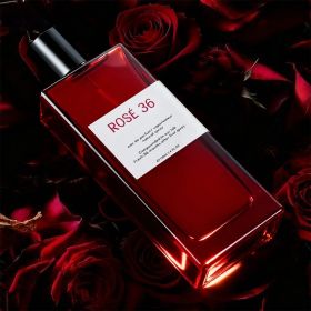 3.4 Fl Oz Signature Woody Eau De Parfum - Long-Lasting Luxury Fragrance For Men & Women, Ideal For Dating & Gift Giving (89100-89706: Sandalwood,Cedarwood,Cardamom)