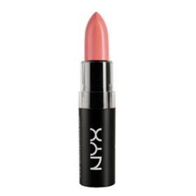 NYX Matte Lipstick (Color: Spirit)