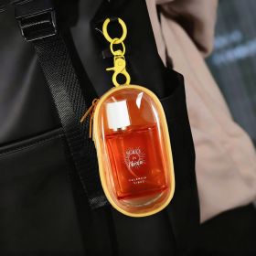 1/4-Piece Fruity Perfume  for Women, Travel-Sized Mini Fragrances with Pouch | Long-Lasting Gourmand Scents for Date Night, Vacation & Gift Givin (89194-89195-89196-89197: 2 PCS-VALENCIAVIBES)