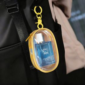 1/4-Piece Fruity Perfume  for Women, Travel-Sized Mini Fragrances with Pouch | Long-Lasting Gourmand Scents for Date Night, Vacation & Gift Givin (89194-89195-89196-89197: 2 PCS-BARCELONA BLISS)