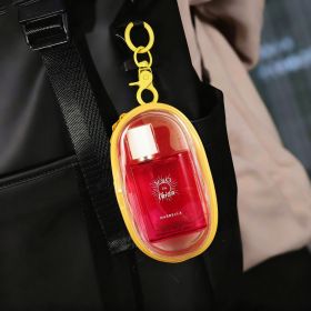 1/4-Piece Fruity Perfume  for Women, Travel-Sized Mini Fragrances with Pouch | Long-Lasting Gourmand Scents for Date Night, Vacation & Gift Givin (89194-89195-89196-89197: 2 PCS-MARBELLA)